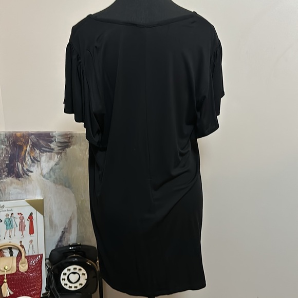 🏷 [30% 2+] Butterfly Sequin Top - Picture 4 of 5